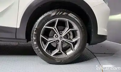 SsangYong Korando 2022 1.5 автомат (гидро), миниатюра 7