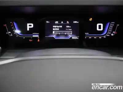 SsangYong Torres 2022 1.5 автомат (гидро), миниатюра 11