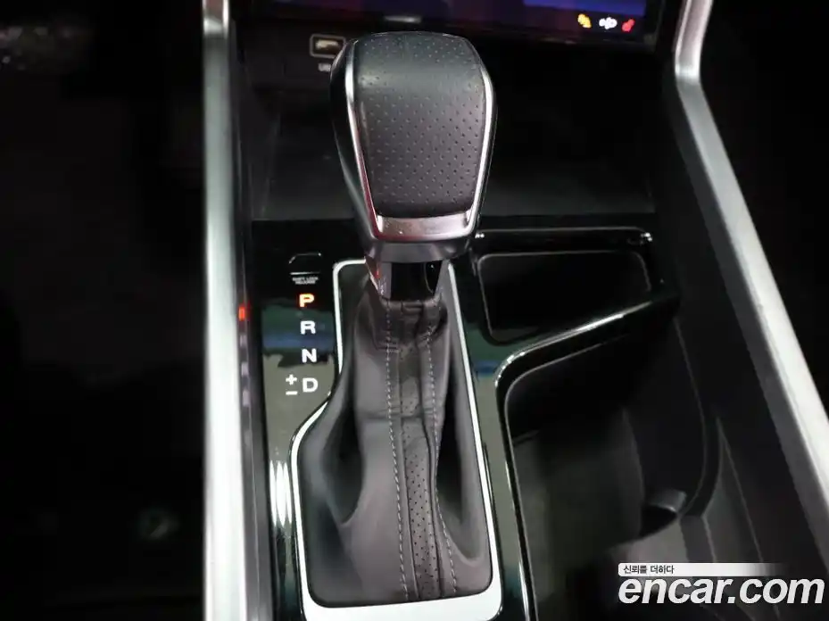 SsangYong Torres 2022 1.5 автомат (гидро), фото 13