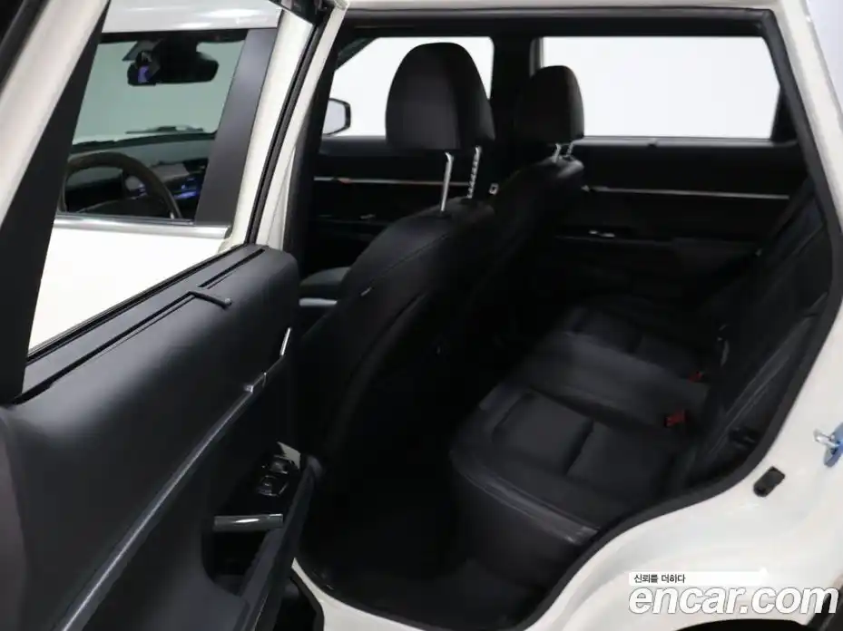 SsangYong Torres 2022 1.5 автомат (гидро), фото 10