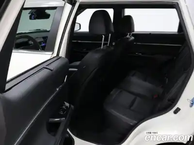 SsangYong Torres 2022 1.5 автомат (гидро), миниатюра 10