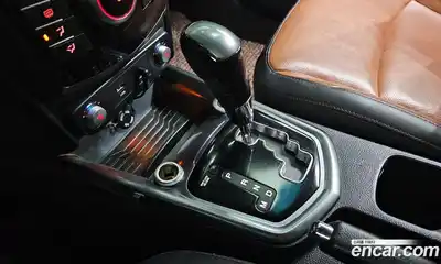 SsangYong TIBOLI 2017 1.6 автомат (гидро), миниатюра 9