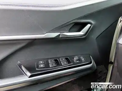 SsangYong Torres 2022 1.5 автомат (гидро), миниатюра 11
