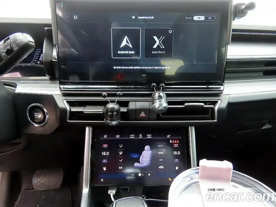 SsangYong Torres 2022 1.5 автомат (гидро), фото 12