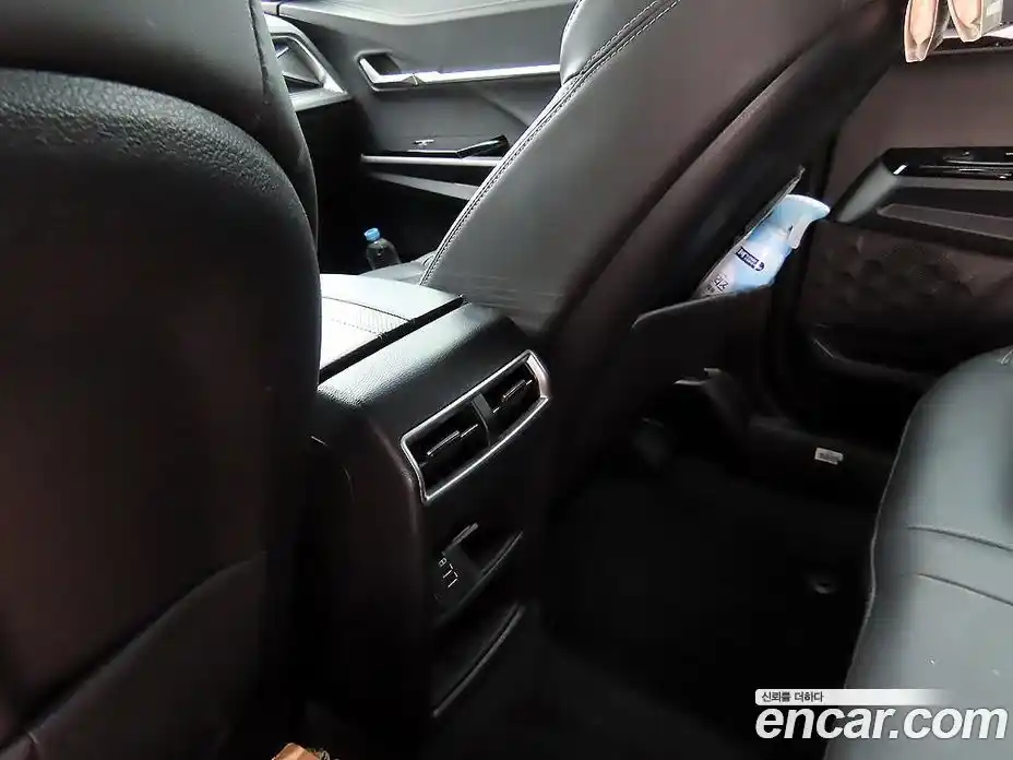 SsangYong Torres 2022 1.5 автомат (гидро), фото 16