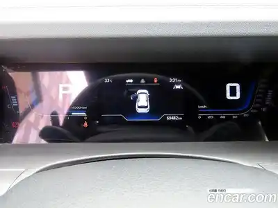 SsangYong Torres 2022 1.5 автомат (гидро), миниатюра 9