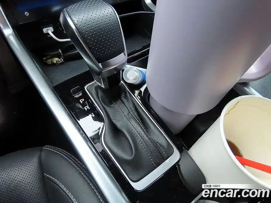 SsangYong Torres 2022 1.5 автомат (гидро), фото 10
