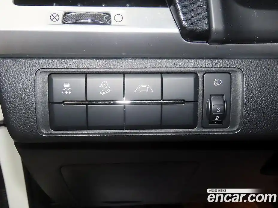 SsangYong Rexton 2021 2.2 автомат (гидро), фото 13