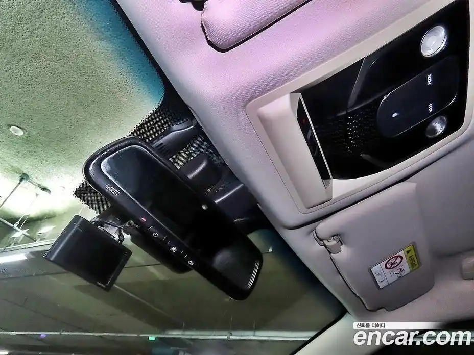 SsangYong Rexton 2021 2.2 автомат (гидро), фото 16