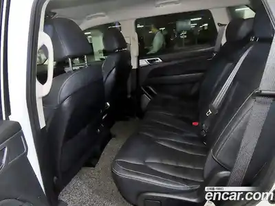SsangYong Rexton 2021 2.2 автомат (гидро), миниатюра 7