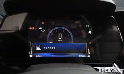 Chevrolet Trax 2024 1.2 автомат (гидро), миниатюра 11