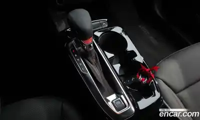 Chevrolet Trax 2024 1.2 автомат (гидро), миниатюра 12