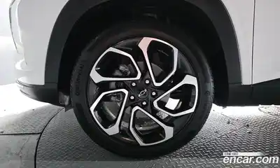 Chevrolet Trax 2024 1.2 автомат (гидро), миниатюра 5