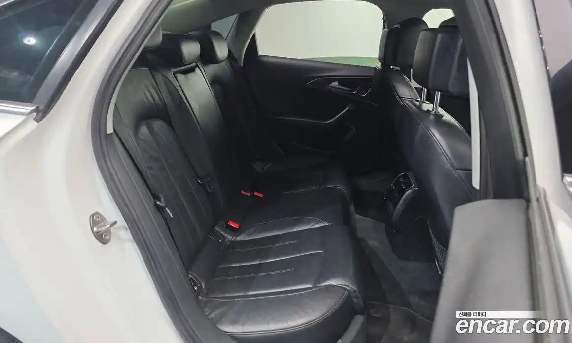 Audi A6 2012 3.0 автомат (гидро), фото 11