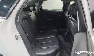 Audi A6 2012 3.0 автомат (гидро), миниатюра 11