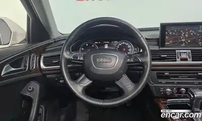 Audi A6 2012 3.0 автомат (гидро), миниатюра 12