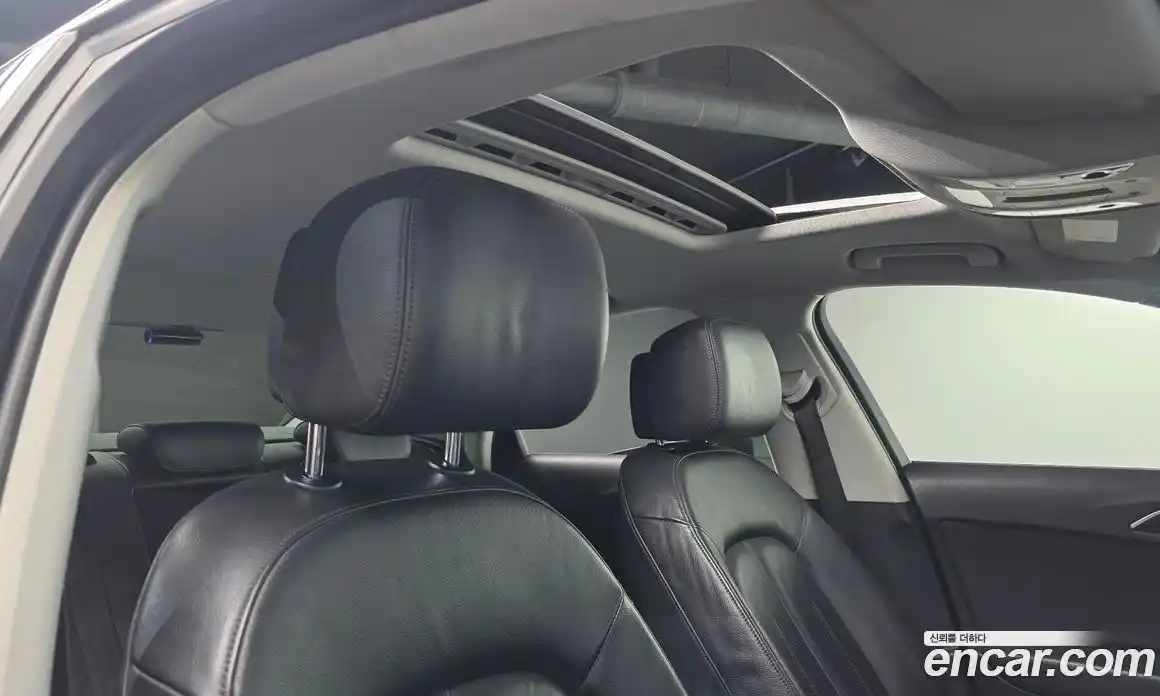 Audi A6 2012 3.0 автомат (гидро), фото 18