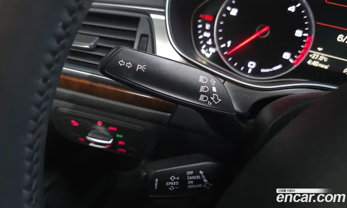 Audi A6 2012 3.0 автомат (гидро), фото 19
