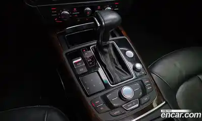 Audi A6 2012 3.0 автомат (гидро), миниатюра 9