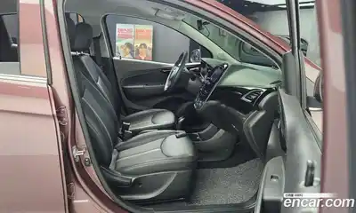 Chevrolet Spark 2020 1.0 автомат (гидро), миниатюра 12