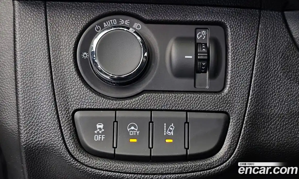 Chevrolet Spark 2020 1.0 автомат (гидро), фото 13