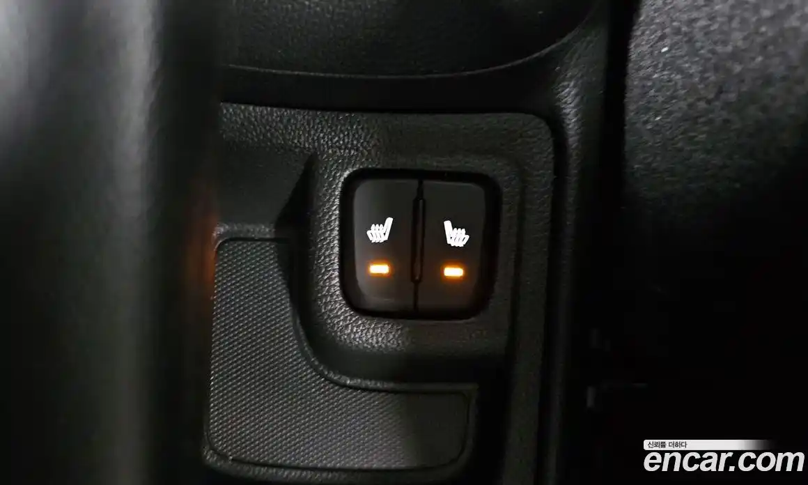 Chevrolet Spark 2020 1.0 автомат (гидро), фото 19