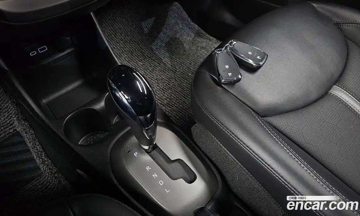 Chevrolet Spark 2020 1.0 автомат (гидро), фото 9