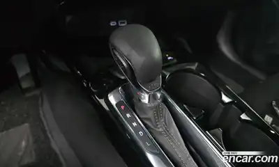 Chevrolet Trax 2023 1.2 автомат (гидро), миниатюра 12