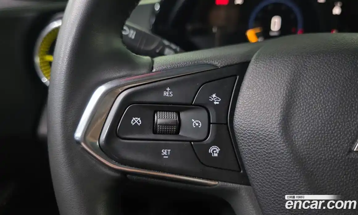 Chevrolet Trax 2023 1.2 автомат (гидро), фото 27