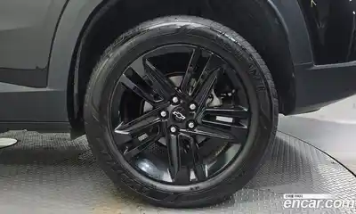 Chevrolet Trax 2023 1.2 автомат (гидро), миниатюра 5