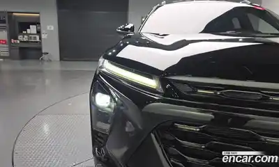 Chevrolet Trax 2023 1.2 автомат (гидро), миниатюра 8