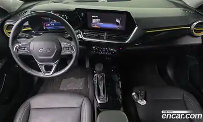 Chevrolet Trax 2023 1.2 автомат (гидро), миниатюра 10
