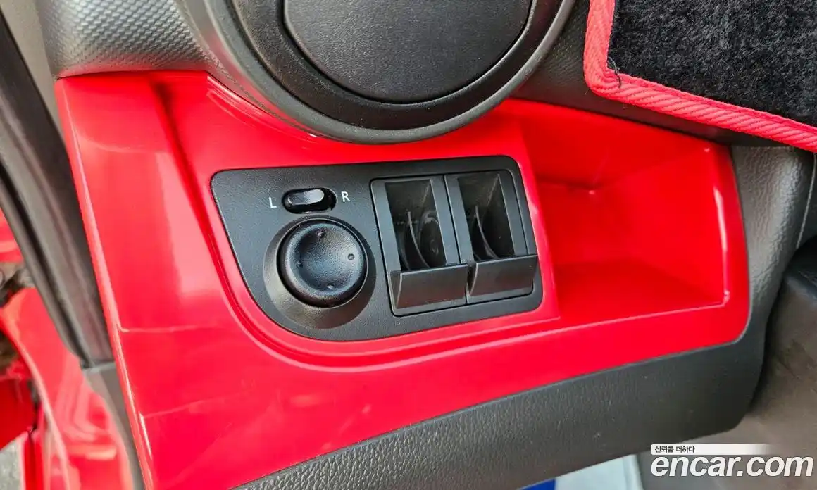 Chevrolet Spark 2012 1.0 автомат (гидро), фото 15