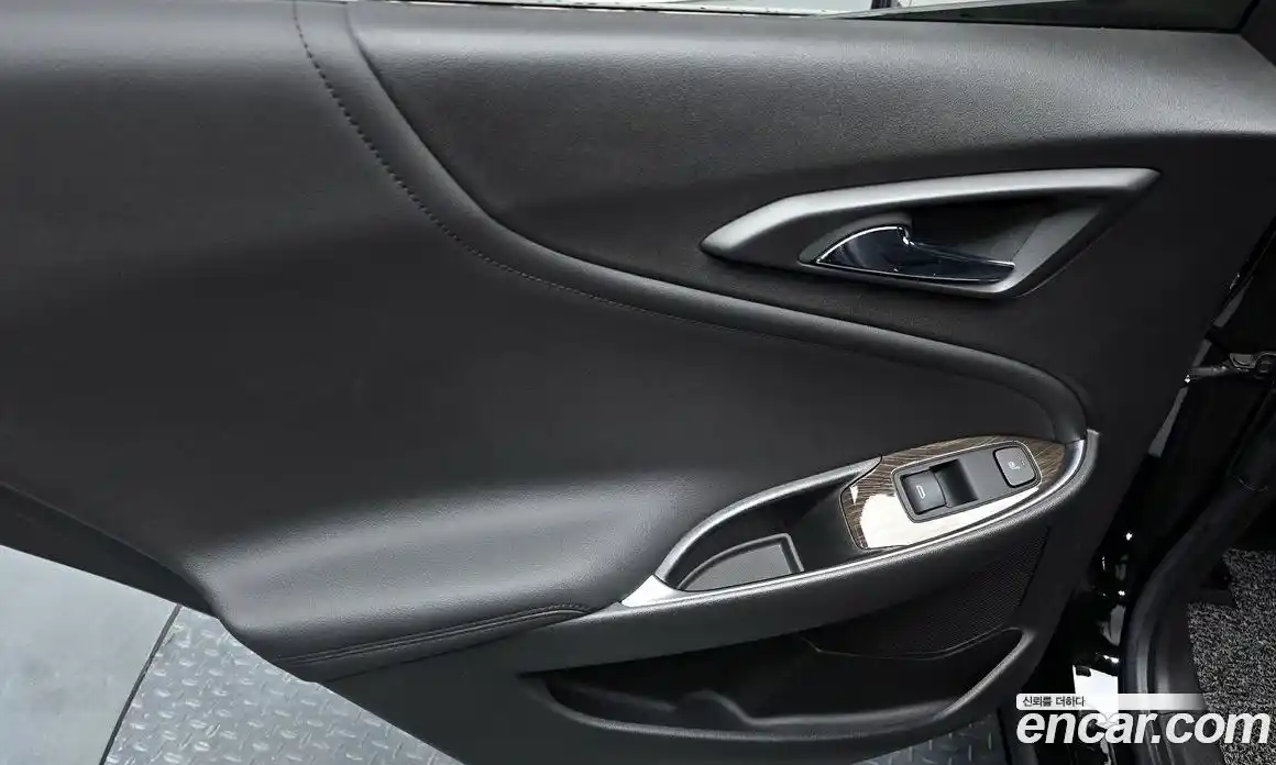 Chevrolet Malibu 2021 2.0 автомат (гидро), фото 13