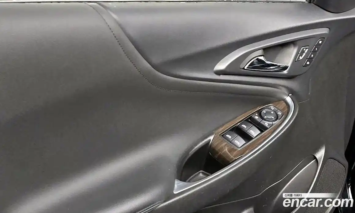 Chevrolet Malibu 2021 2.0 автомат (гидро), фото 14