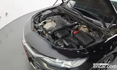 Chevrolet Malibu 2021 2.0 автомат (гидро), миниатюра 5