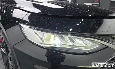 Chevrolet Malibu 2021 2.0 автомат (гидро), миниатюра 7