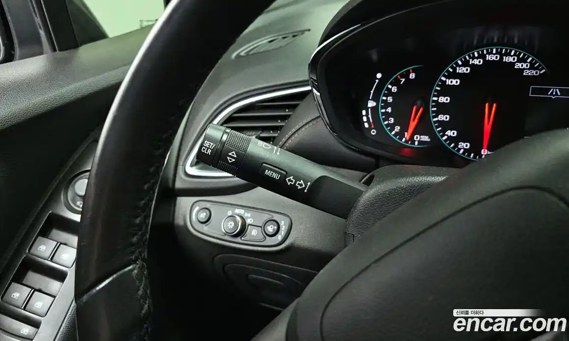 Chevrolet Trax 2019 1.4 автомат (гидро), фото 16