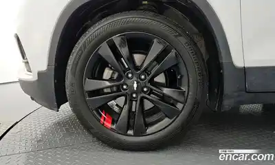 Chevrolet Trax 2019 1.4 автомат (гидро), миниатюра 5