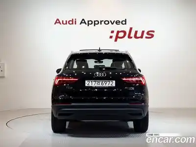 Audi Q3 2025 2.0 автомат (гидро), миниатюра 4