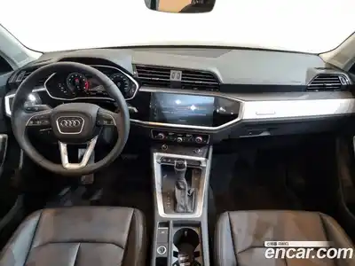 Audi Q3 2025 2.0 автомат (гидро), миниатюра 7