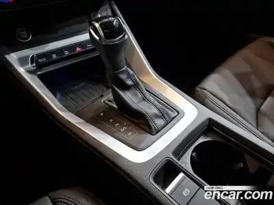 Audi Q3 2025 2.0 автомат (гидро), миниатюра 9