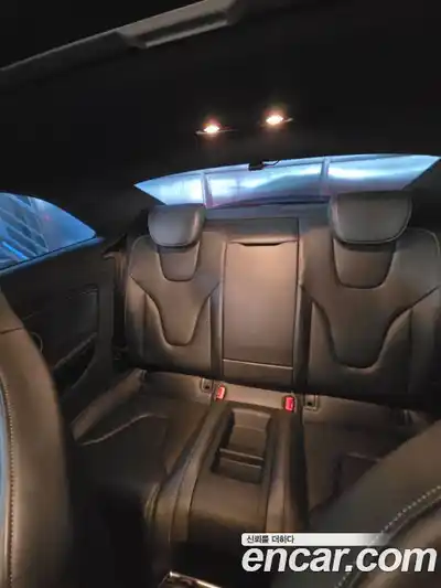 Audi RS5 2014 4.2 автомат (гидро), миниатюра 8