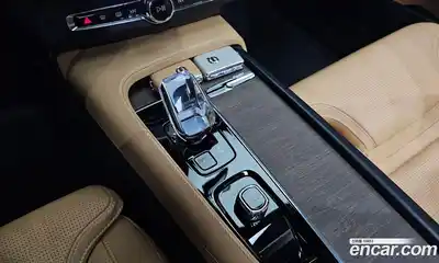 Volvo V90 2023 2.0 автомат (гидро), миниатюра 12