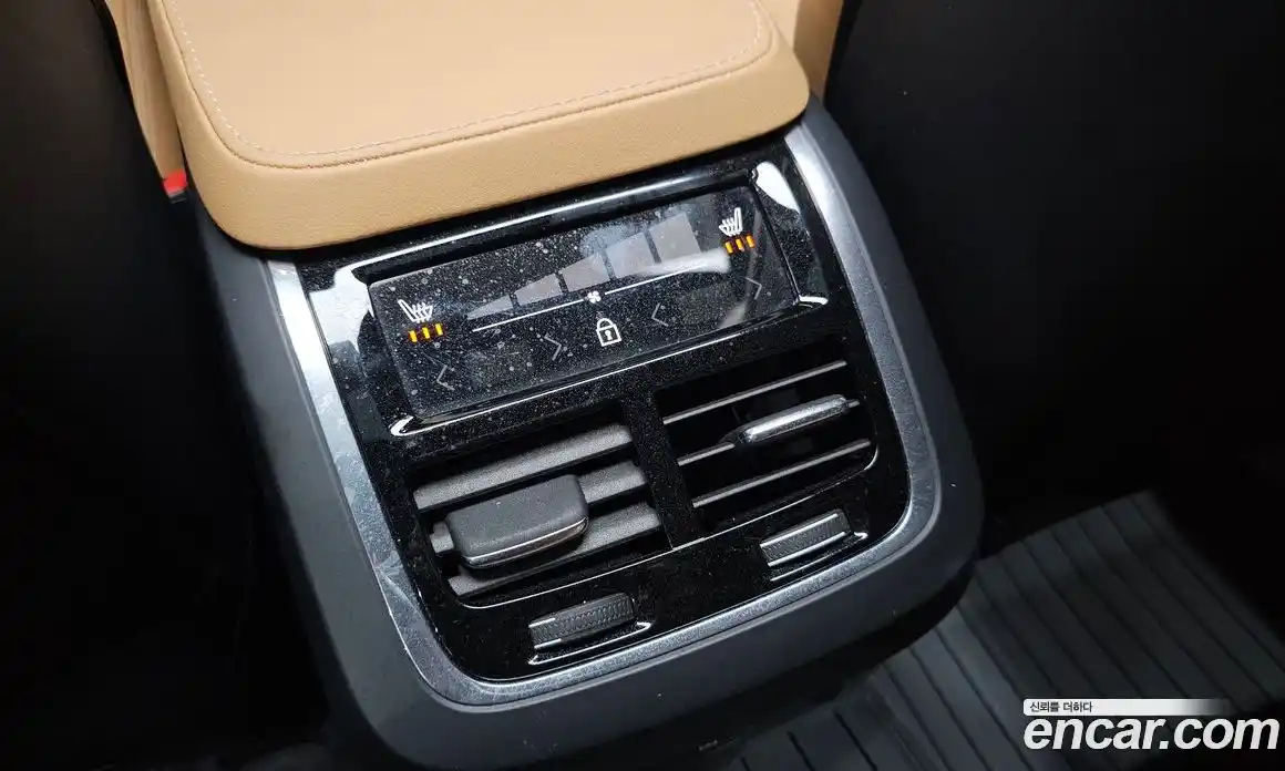 Volvo V90 2023 2.0 автомат (гидро), фото 31