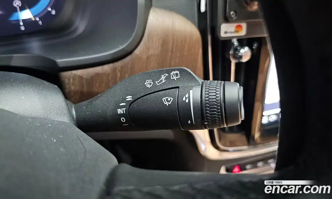 Volvo V90 2023 2.0 автомат (гидро), фото 35