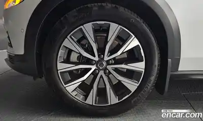 Volvo V90 2023 2.0 автомат (гидро), миниатюра 5