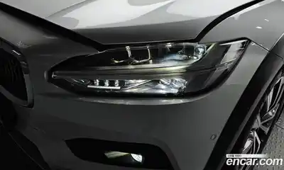 Volvo V90 2023 2.0 автомат (гидро), миниатюра 8