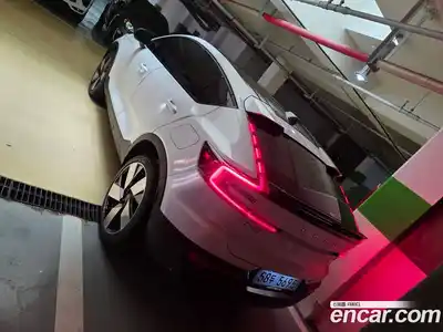 Volvo C40 2023 автомат (гидро), миниатюра 4