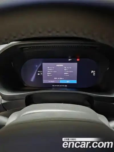 Volvo C40 2023 автомат (гидро), миниатюра 6